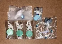 シナモンセット