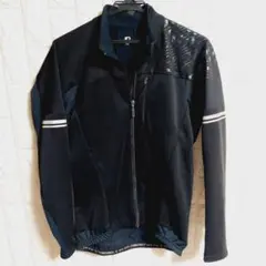 PEARL IZUMI パールイズミ サイクルジャージ Sサイズ ブラック - メルカリ