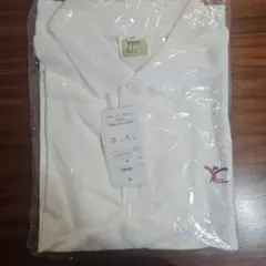 コスモスポーツ　ポロシャツ