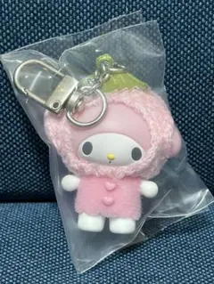 サンリオ ちびっとも和菓子 マイメロディ