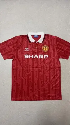 2026年最新】manchester united umbroの人気アイテム - メルカリ