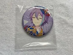 プロセカ グリッター缶バッジ 特典 神代類(ポプマイ