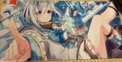 2026年最新】天上院明日香 プレイマットの人気アイテム - メルカリ