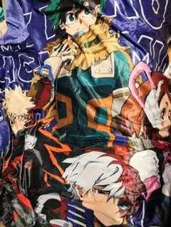 2026年最新】緑谷出久クッションの人気アイテム - メルカリ