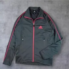 ADIDAS【アディダス】Z54084 トラックジャケット - メルカリ