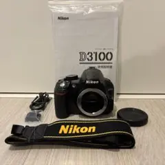 2026年最新】D3100 ジャンクの人気アイテム - メルカリ