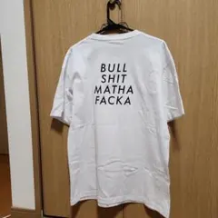 MONDO GROSSO B.S.M.F Tシャツ