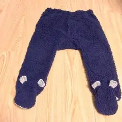 petit main モコモコパンツ