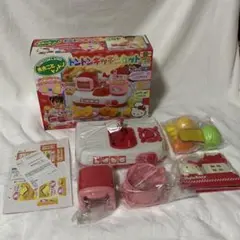 新品、未開封品！サンエックス ワンルーム ステージ wanroom あかの