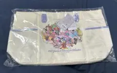 ディズニー100周年　トートバッグ　ディズニーストア　新品未開封品
