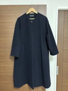 コート ネイビー