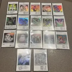 mangastyle カラー モノクロ シークレット ウルトラ まとめ売り