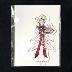 ハズビンホテル アニメイトカフェ アクリルスタンド アクスタ