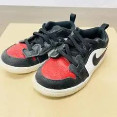 NIKE JORDAN1 ナイキ　ジョーダン1 スニーカー キッズ　16cm 靴