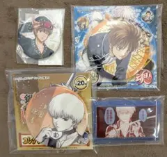 2025年最新】銀魂展はたちのつどいの人気アイテム - メルカリ