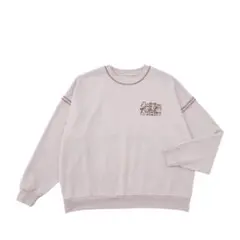 スウェット Eevee Collection