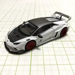 ☆LS☆ ランボルギーニ アヴェンタドール J 1/43 - メルカリ