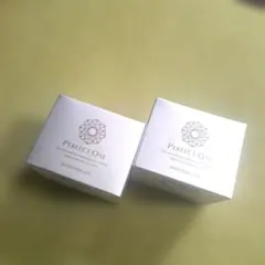 PERFECT ONE WHITENING GEL 2個セットのサムネイル
