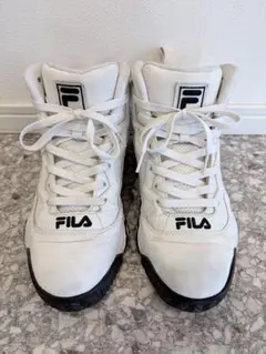 FILA フィラ マッシュバーン 27cm