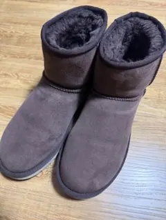 アグ UGG 1002072 クラシック ミニ ボア シューズ 27.0㎝