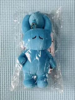 umios ウミオスぬいぐるみキーチェーン 非売品 - メルカリ