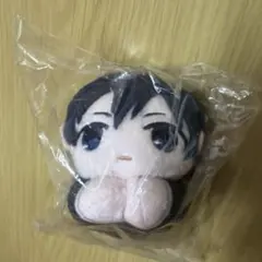 劇場版　チェンソーマン　レゼ篇　映画　はぐキャラ コレクション　早川 アキ