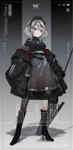 2026年最新】沙花叉クロヱ タペストリーの人気アイテム - メルカリ