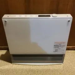 期間限定値下げ！ノーリツ ガスファンヒーター GFH-4000D-WH ガス専用 2026年最新】GFH-4000Dの人気アイテム - メルカリ