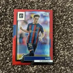 Donruss Soccer Gavi FC Barcelona