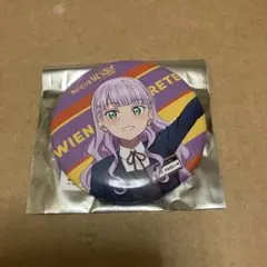 ユニット甲子園 缶バッジ ラブライブ!スーパースター!! ウィーン