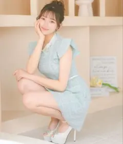 Tika キャバドレス