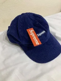 2026年最新】supreme コーデュロイ キャップ 24ssの人気アイテム