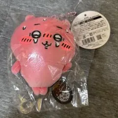 ちいかわ すっごく辛いんだマスコット