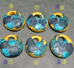 【月葵】オーダー用パーツご案内ページ