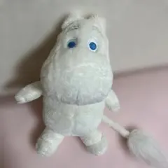 ムーミンバレーパーク　ムーミン　ぬいぐるみのサムネイル