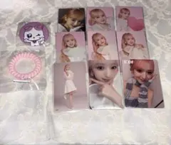 ME:I 山本すず SUZU まとめ売り