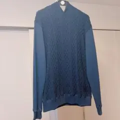 エディフィス ニット