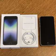 2026年最新】IPHONE se (第3世代) スターライト 64gbの人気アイテム