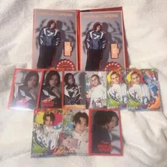 PRIMAL SPIDER 青山陸 RYU フォトカ アクスタ