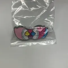 アイカツ プリパラ ピンズコレクション あかりリボン①