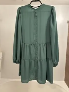 ナノユニバース　ブラウス