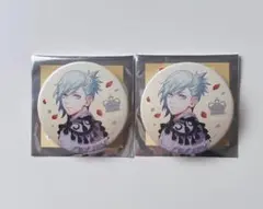 2026年最新】ANNiveRSARY 缶バッジ 10th うたプリの人気アイテム