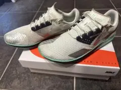 ［完売超人気モデル】ナイキ ズーム ライバルワッフル6 新品未使用袋付き