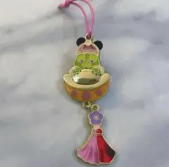 香港ディズニーランド 旧正月 オルメル ミステリーピン