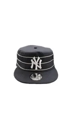 New York Yankees ベースボールキャップ ネイビー