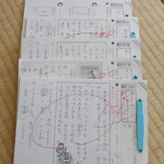 公文　　国語AⅡ 国語 AⅡ | 平凡な娘がくもんのオブジェをとるまで