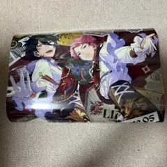 あんスタ Valkyrie 斎宮宗 影片みか 特典 布ポスター - メルカリ