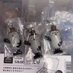 パペットスンスン めじるしアクセサリー ゾンゾン