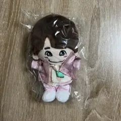 なにわ男子 大橋和也 ちびぬい 初心LOVE衣装