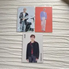 Seventeen ケレン 2021 ホロトレカ スングァン SEUNGKWAN